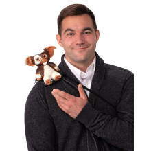 Adult Gizmo Gremlins Shoulder Figure