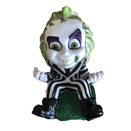 Rubies Little Beetlejuice Shoulder 1