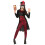 Rubies Teenage Voodoo Witch Costume 1