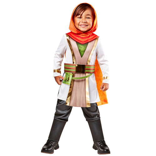 Rubies Kai Young Jedi Costume - Star Wars Child