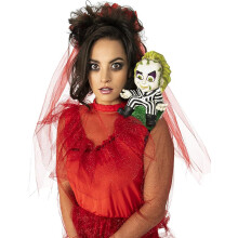 Little Beetlejuice Shoulder