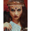Rubies Flashy adhesive face jewels 1
