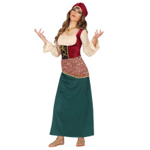 Teenage Fortune Teller Costume