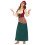 Rubies Teenage Fortune Teller Costume 1
