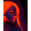Rubies Neon orange fluorescent makeup 30 ml 2