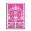 Rubies Princess makeup stencils 1
