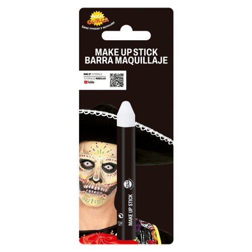 Rubies White makeup pencil 10g 2