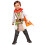Rubies Kai Young Jedi Costume - Star Wars Child 2