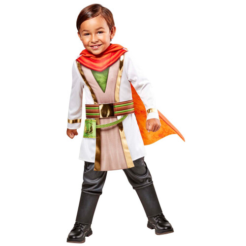Rubies Kai Young Jedi Costume - Star Wars Child 1