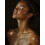 Rubies Gold Glitter Body Spray 75ml 2