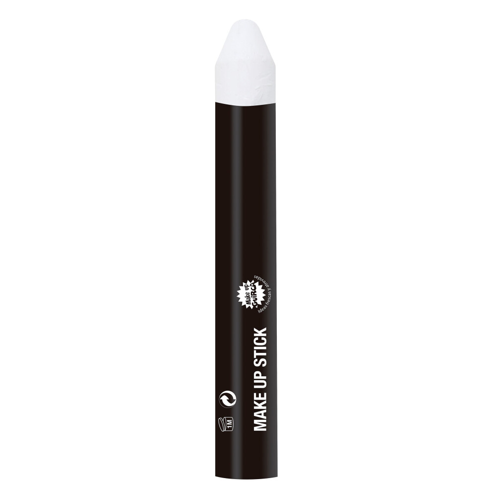 Rubies Makeup Pencil 10G White