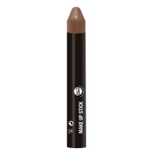 Makeupblyant - Brun, 1 stk.