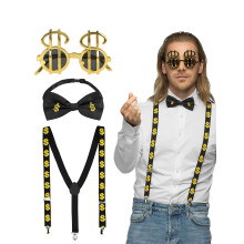 Adult Dollars Accessory Kit