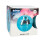 Rubies Blue disco ball 15 cm 2