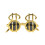 Rubies Adult Dollars Accessory Kit 4