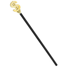 76 cm dollar cane