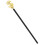 Rubies 76 cm dollar cane 1