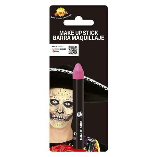 Rubies Pink makeup pencil 10g 1