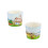 Rubies 12 Asterix cupcake molds 1
