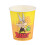Rubies 8 Asterix 250 ml cardboard cups 1