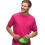 Rubies Neon green fanny pack 2