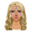 Rubies Fairy gezicht juwelen stickers 3