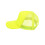 Rubies Adult fluorescent yellow cap 4