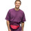 Rubies Neon pink fanny pack 1