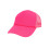Rubies Adult fluorescent pink cap 3