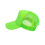 Rubies Adult fluorescent green cap 4