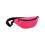 Rubies Neon pink fanny pack 3