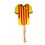 Rubies RC Lens Piñata 45 X 38 cm 1