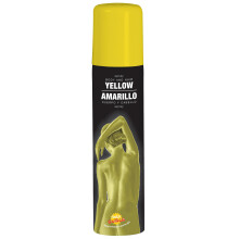 Yellow Body Spray 75 ml