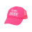 Rubies Team Bride Adult Pink Cap 2