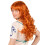 Rubies One Piece Nami Wig 2