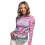 Rubies Silver holographic fanny pack 2