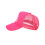 Rubies Team Bride Adult Pink Cap 3