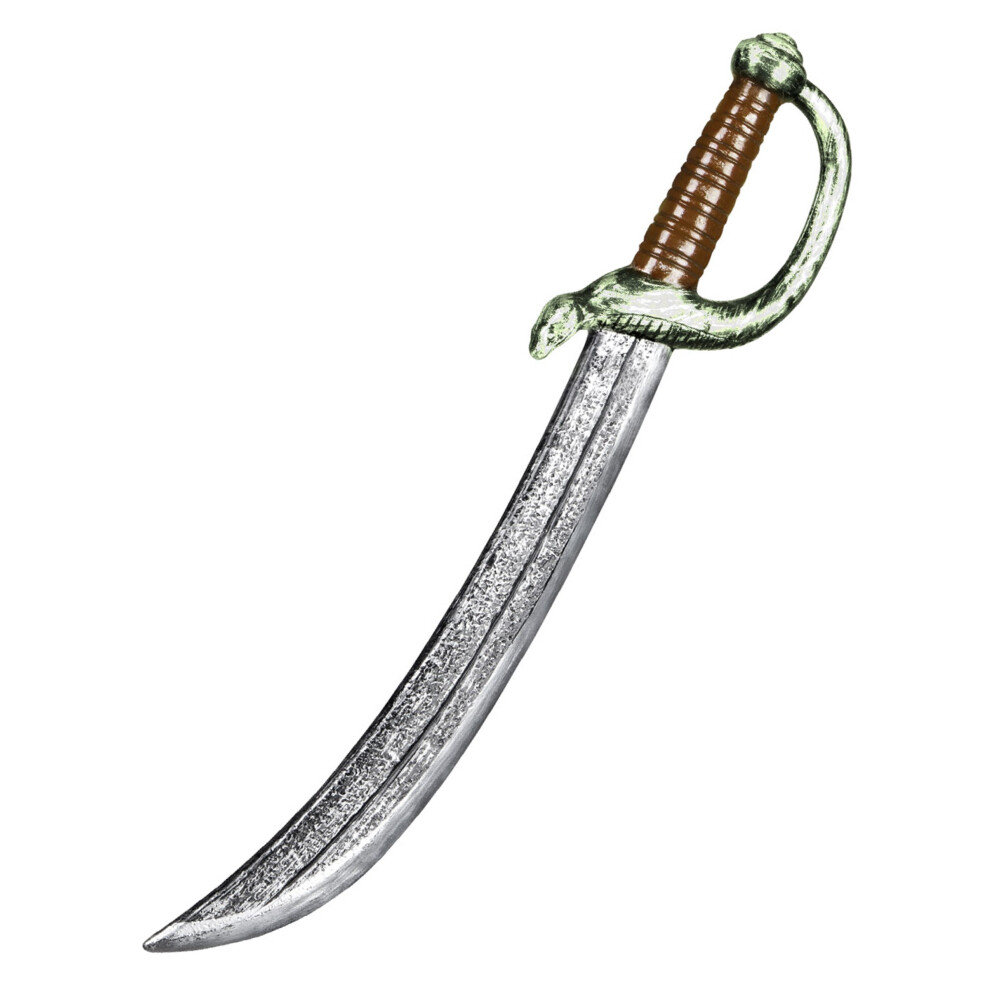 New Rubies Pirate Saber 53 Cm