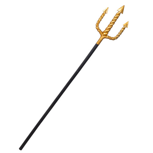 Rubies Poseidon's Trident 138 cm 2