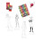 Rubies 24 Miraculous Gift Accessories 1