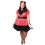 Rubies Miss Mouse costume for women plus size 4