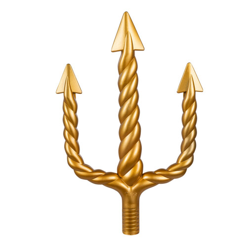 Rubies Poseidon's Trident 138 cm 1