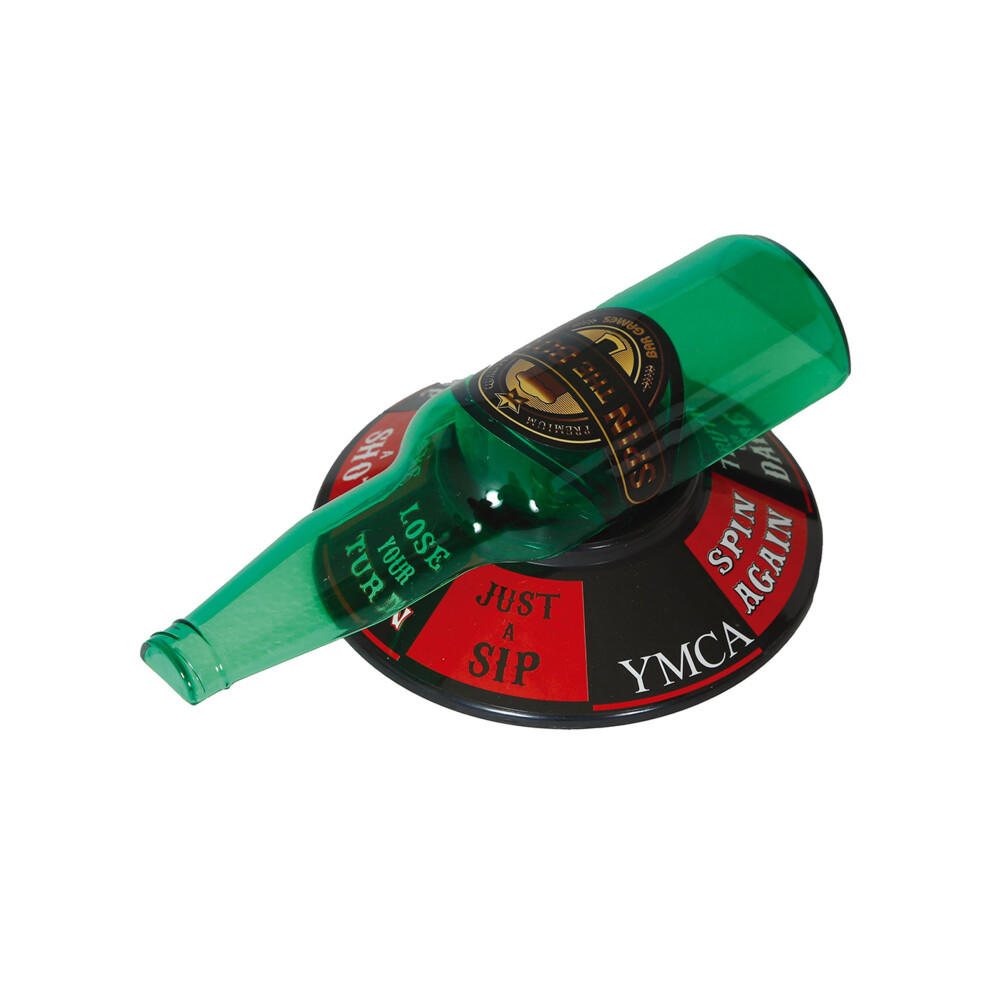 New Rubies Spin The Bottle 18 Cm