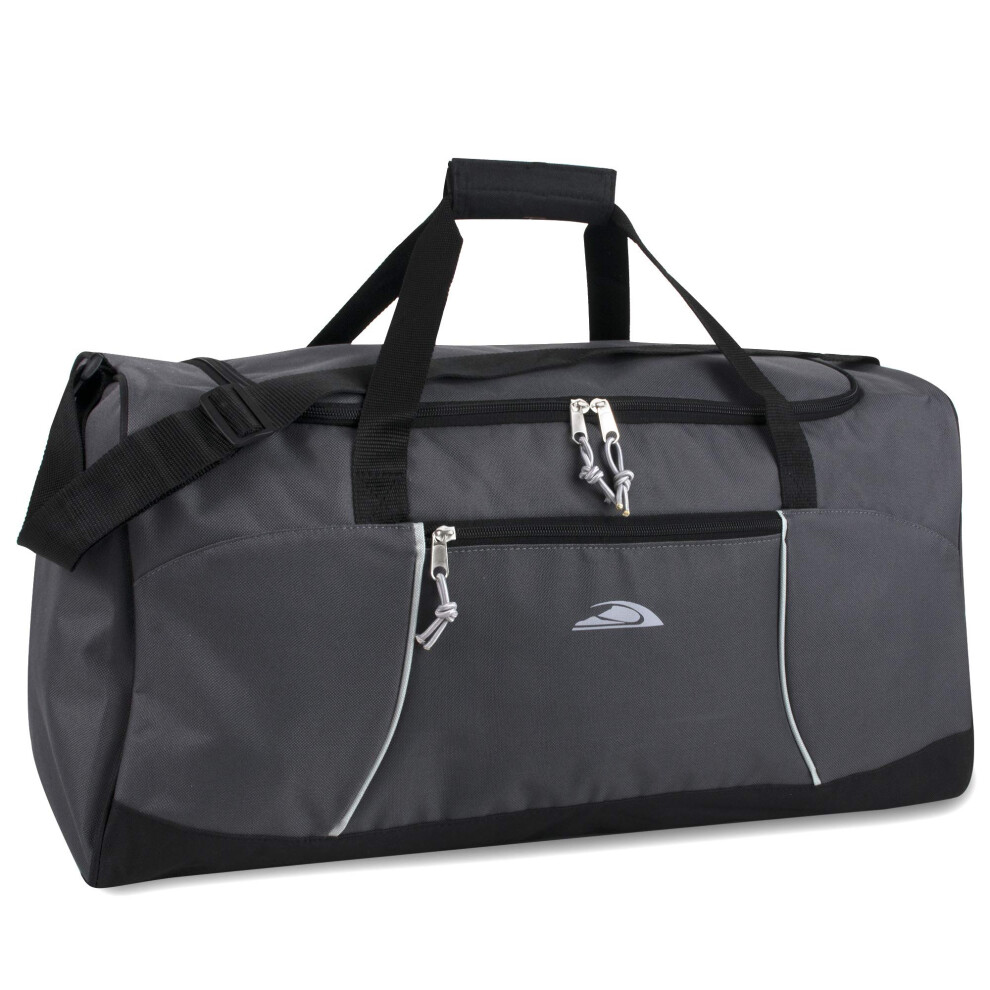 55 Litre Canvas Duffle Bags for Men & Women for Traveling, The Gym, an-image-OPC-PJQ7WBK-NEW