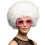 Rubies Pink bling bling glasses 1