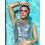 Rubies Pink bling bling glasses 4