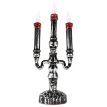 32 cm LED 3-arm chandelier