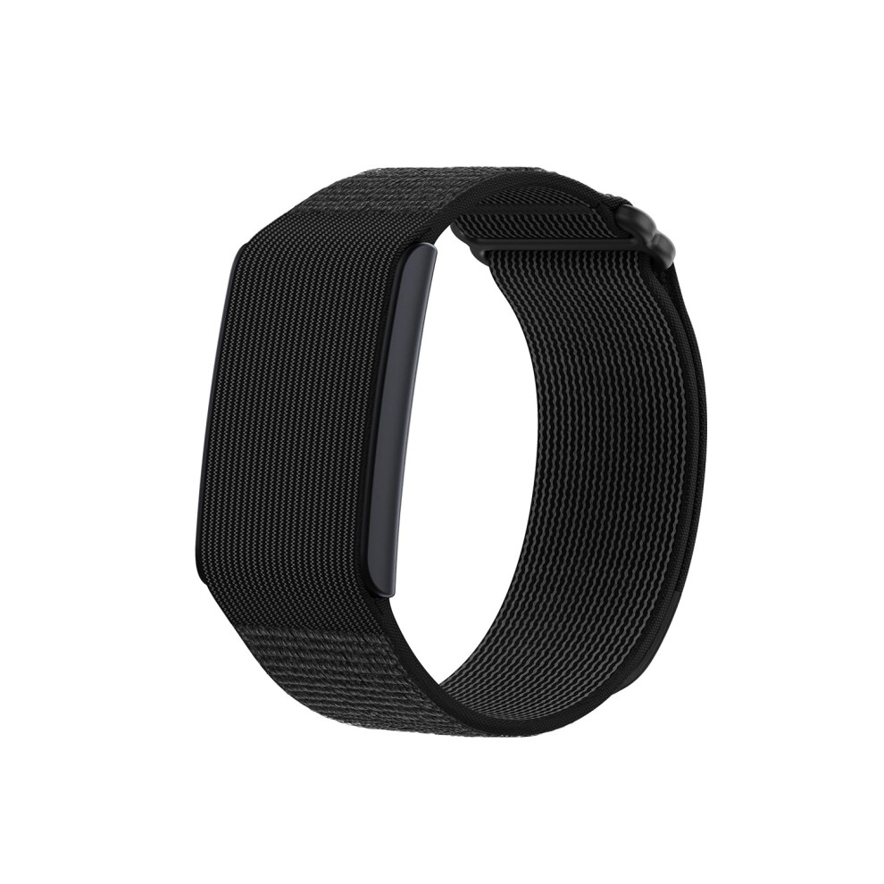 Amazfit Helio Strap Fitness Tracker Wristband, 247 Activity & Sleep Tr