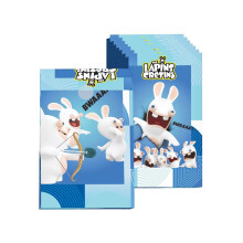 Raving Rabbids Gift Bags