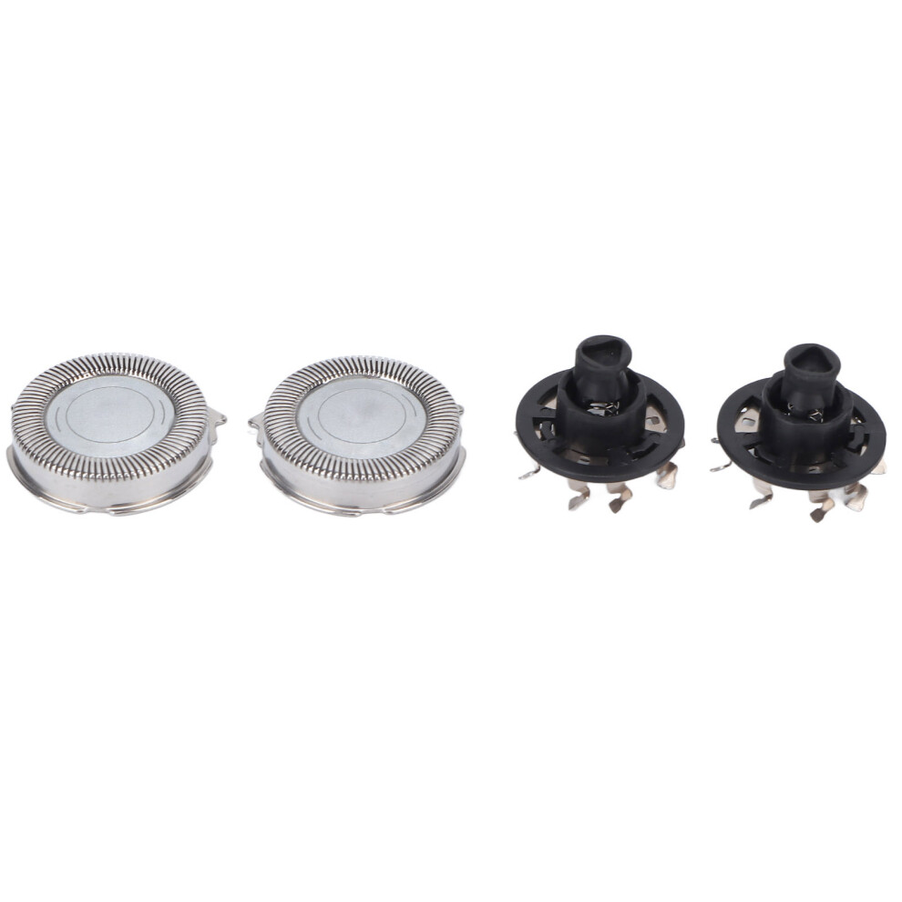 2pcs Shaver Replacement Blades Heads for YQ306
